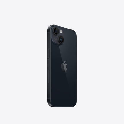 Apple MPUA3LL/A iPhone 14 128GB Midnight (Unlocked)
