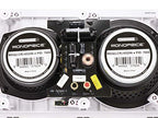 Monoprice 107604 Aramid Fiber In-Wall Speakers 6.5