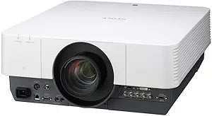 Sony VPL-FX500L 7000 Lumen XGA Installation Projector — main product image