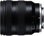 Tamron AFA062S700 20-40mm f/2.8 Sony E-Mount Lens