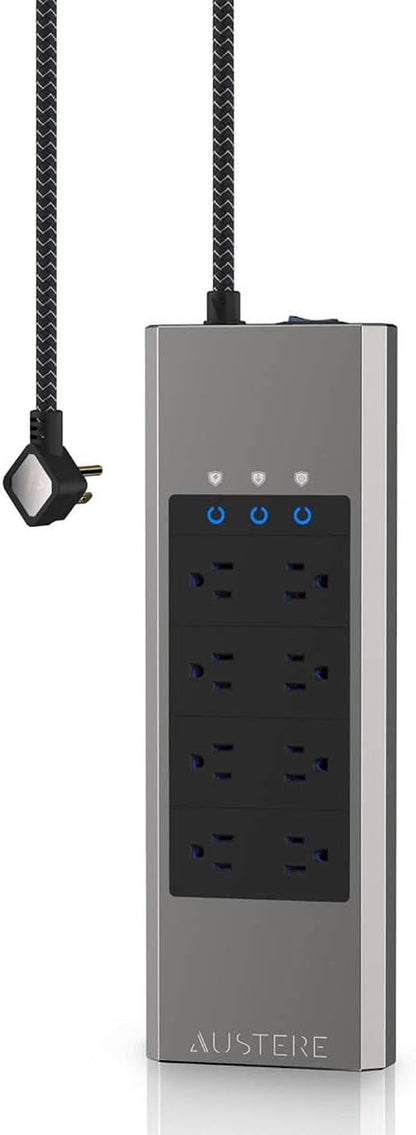 Sharp BNDL_4TC65FS1UR-7SPS8US1 4T-C65FS1UR - 65" OLED 4K Roku TV Bundle