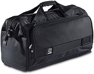 Sachtler SC005 Dr. Bag-5 DSLR Camera Bag