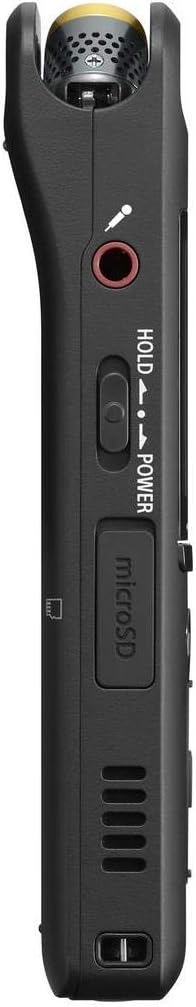 Sony PCM-A10 High-Resolution Audio Recorder 16GB