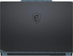 MSI A13VF RTX 4060 Gaming Laptop 32GB/1TB 14