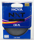 Hoya NXT PL-CIR 55MM 55mm Circular Polarizer Filter
