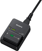 Sony BCQZ1 Z-Series Battery Charger for NP-FZ100