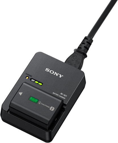 Sony BCQZ1 Z-Series Battery Charger for NP-FZ100