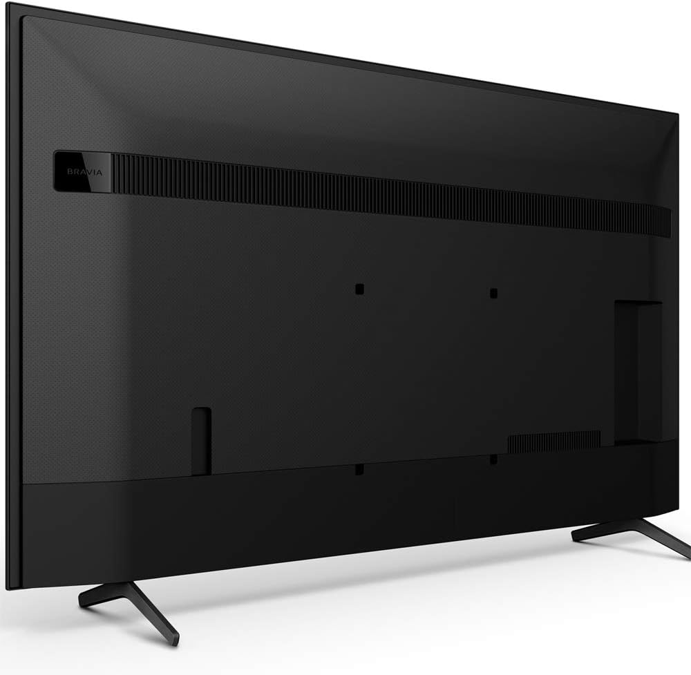 Sony E10SNKD43X80J 43" 4K UHD LED Smart TV Bundle