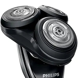 Philips HQ8/52 Norelco Replacement Shaving Heads — main product image