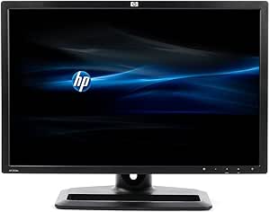 HP ZR2440W 24.1" LED Monitor