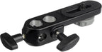 Manfrotto 143BKT Replacement Camera Bracket Magic Arm