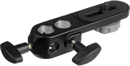 Manfrotto 143BKT Replacement Camera Bracket Magic Arm