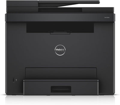 Dell 210-AEHD E525W Color Laser All-in-One Printer