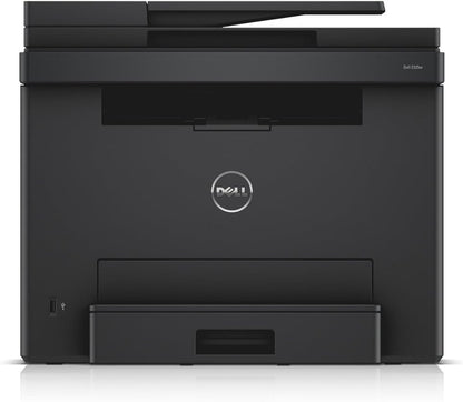 Dell 210-AEHD E525W Color Laser All-in-One Printer