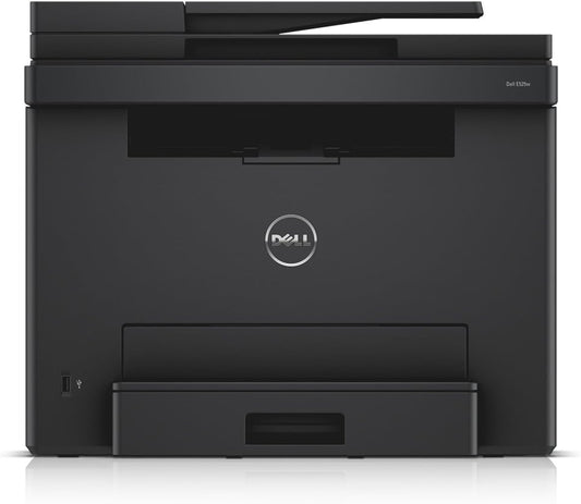 Dell 210-AEHD E525W Color Laser All-in-One Printer