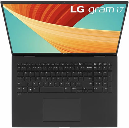 LG 17Z90R-N.APB7U1 gram 17" i7 Laptop, 16GB, 1TB SSD