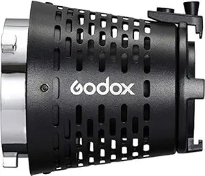 Godox SA-17 Bowens Mount Adapter - SA-P Projector Attachment — main product image