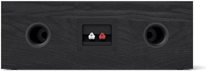 Monoprice 143157 Monolith C5 Center Channel Speaker