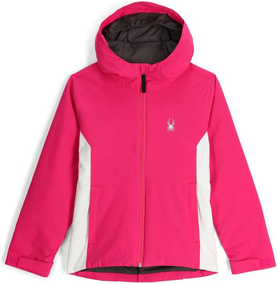Spyder Girls Adore 38SJ073301 Insulated Ski Jacket
