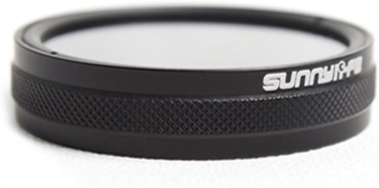 DJI 4332076118 Phantom 3 Camera Lens Star Filter