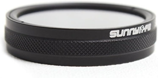 DJI 4332076118 Phantom 3 Camera Lens Star Filter
