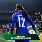 EA Sports FC 27 Standard Edition PlayStation 5 Football Game