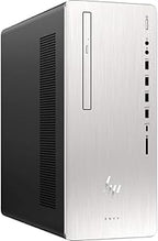 HP 4AB22AV-238570-R Envy Desktop i7 16GB 2TB SATA SSD Renewed