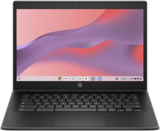 HP 9R391UT#ABA Fortis G11 14" Chromebook Intel N100