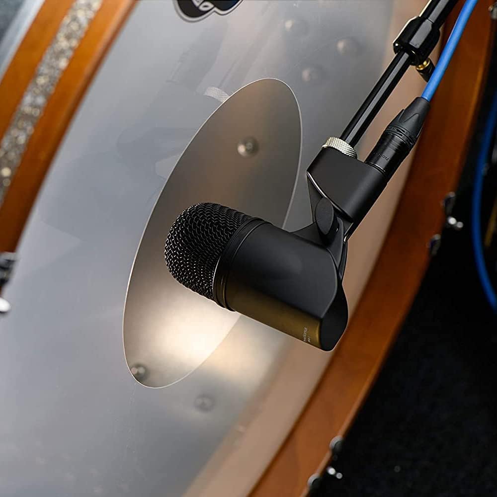 PreSonus DM-7 Drum Microphone Set Complete Recording Live Sound