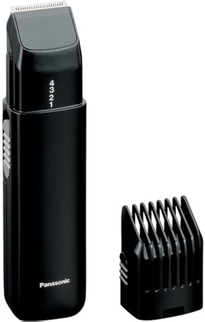 Panasonic ER240B Cordless Beard and Mustache Trimmer