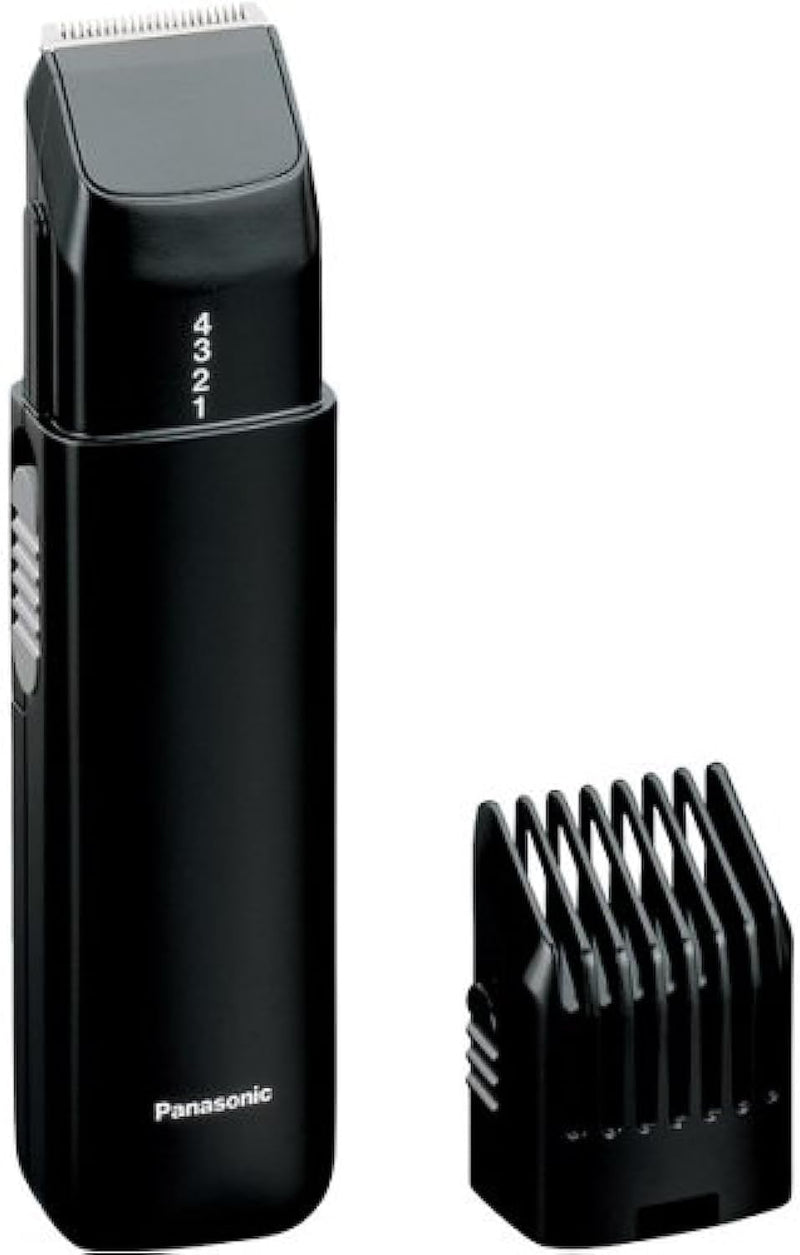 Panasonic ER240B Cordless Beard and Mustache Trimmer — main product image