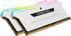 Corsair CMH32GX4M2D3600C18W Vengeance RGB PRO SL 32GB DDR4