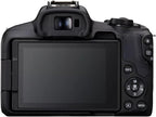 Canon E14CNEOSR50BODY EOS R50 Mirrorless Camera Bundle