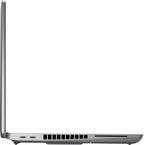 Dell 5531 Latitude 5000 15.6