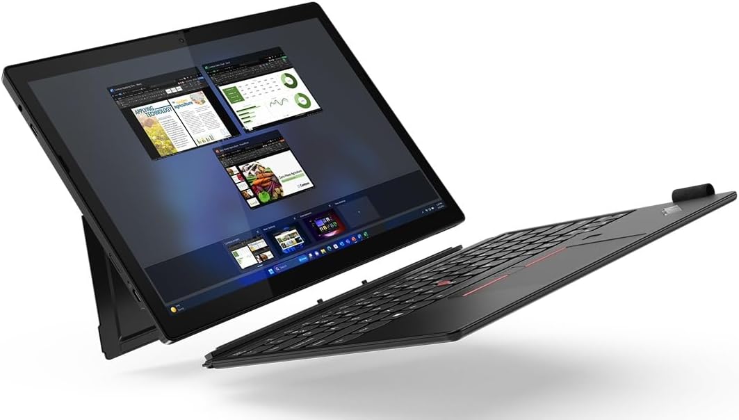 Lenovo ThinkPad X12 Tablet i7 16GB 512GB SSD 2-in-1