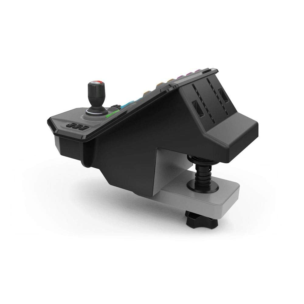 Logitech 945-000064 G Farm Sim Vehicle Side Panel
