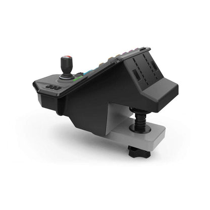 Logitech 945-000064 G Farm Sim Vehicle Side Panel