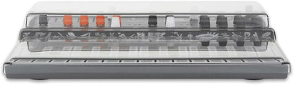 Decksaver DS-PC-MICROFREAK Arturia MicroFreak Polycarbonate Cover