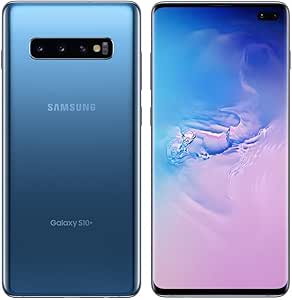 Samsung Galaxy S10+ Plus 128GB Unlocked - Renewed