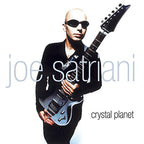 Sony 4894732 Crystal Planet
