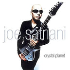 Sony 4894732 Crystal Planet
