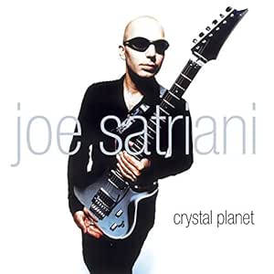 Sony 4894732 Crystal Planet