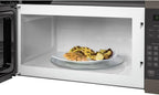 GE JVM3160EFES 1.6 cu. ft. Over-the-Range Microwave