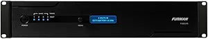 Furman F1500-UPS 1500VA Rack Mount UPS AVR BlueBOLT