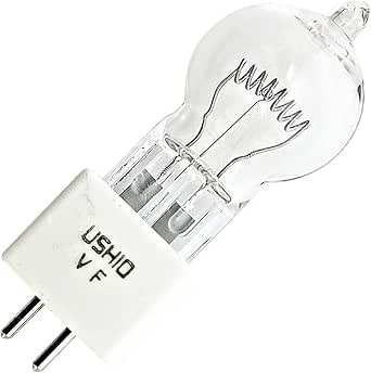 Ushio USHIEYH Lamp EYH/FKT Projector Video 250W