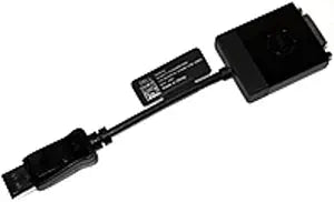 Dell DisplayPort/DVI Video Adapter 462-4992 — main product image