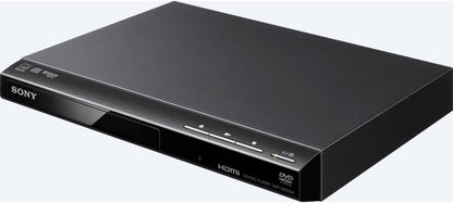 Sony E10SNDVPSR510H DVD Player HDMI Cable Bundle