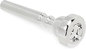 Yamaha YAC TR11A5 Standard Trumpet Mouthpiece 11A5 — main product image