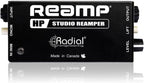 Radial Engineering R800 1038 Passive Reamping DI Box