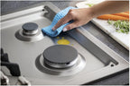 GE PGP9036SLSS 36-Inch Stainless Gas Cooktop